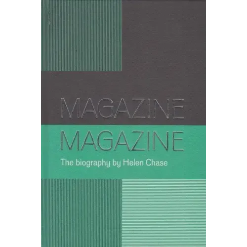 Magazine: A Biography of a Band