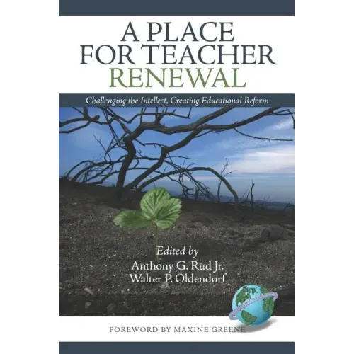 A Place for Teacher Renewal