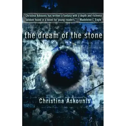 The Dream of the Stone