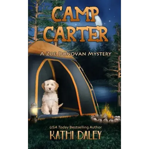 Camp Carter