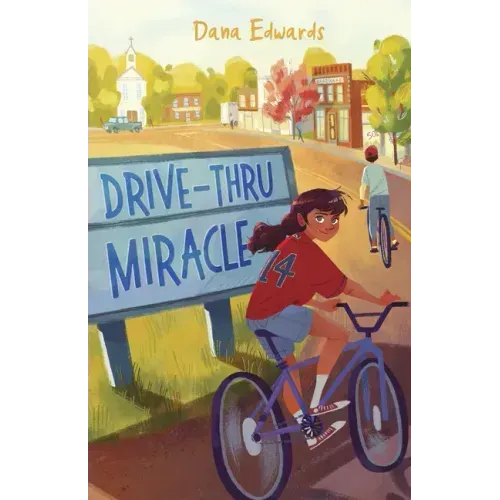 Drive-Thru Miracle