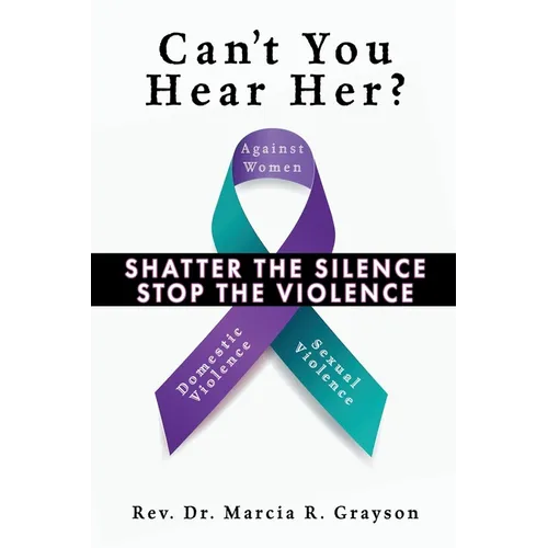 Can't You Hear Her?
