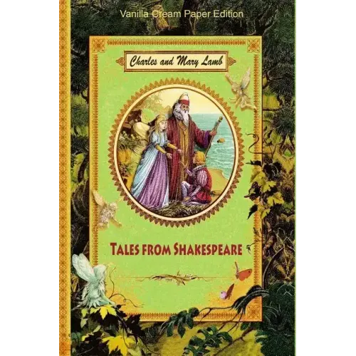 Tales from Shakespeare