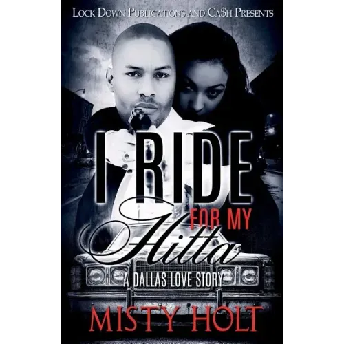 I Ride for My Hitta: A Dallas Love Story
