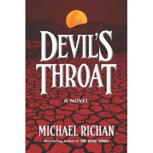 Devil's Throat