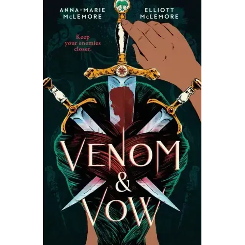 Venom & Vow