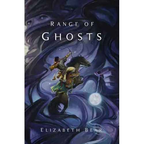 Range of Ghosts