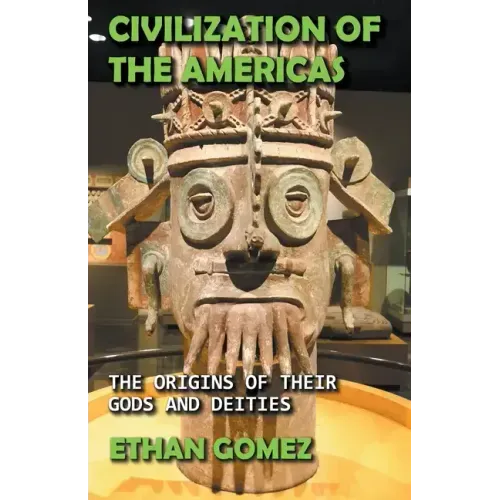 Civilization of the Americas