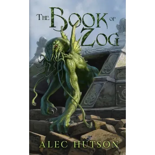 The Book of Zog