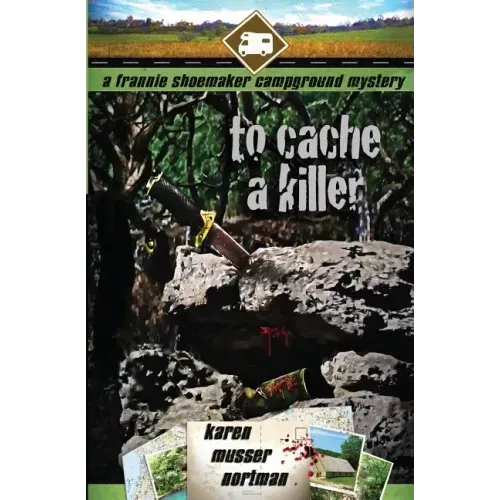 To Cache a Killer