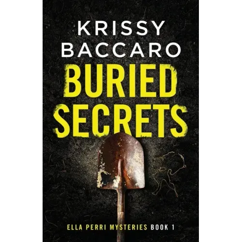 Buried Secrets