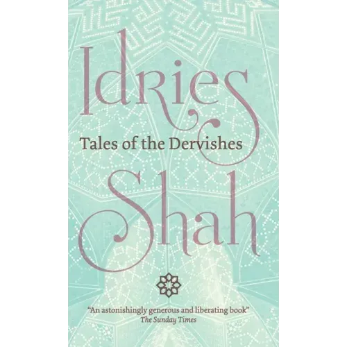 Tales of the Dervishes