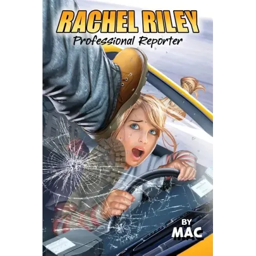 Rachel Riley: Professional Reporter
