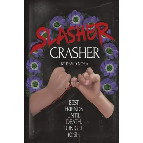 Slasher Crasher