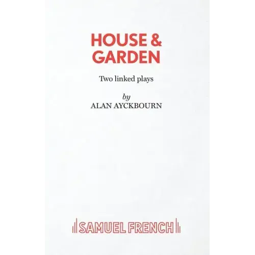 House & Garden