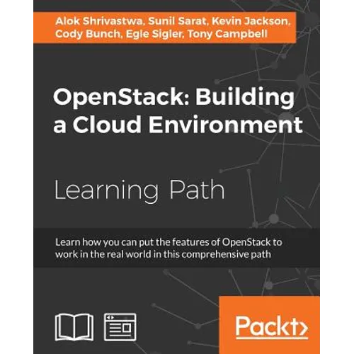 OpenStack: Building a Cloud Environment