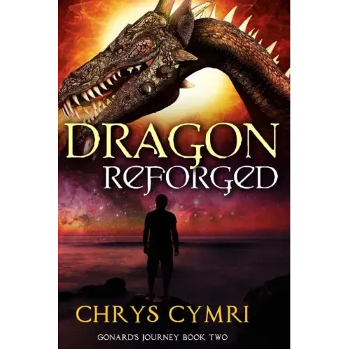 Dragon Reforged