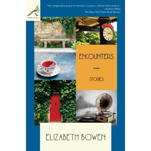 Encounters: Stories