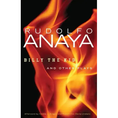 Billy the Kid and Other Plays, 10