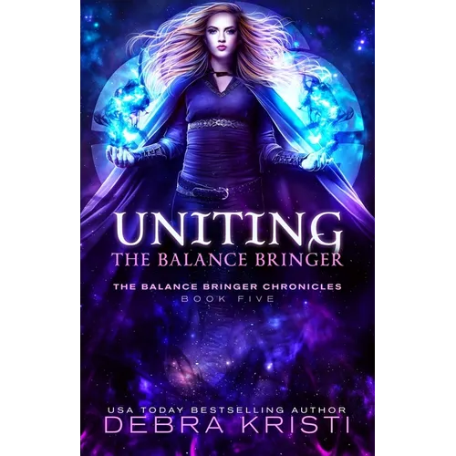 Uniting: The Balance Bringer