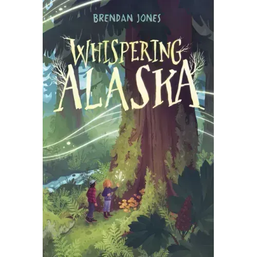 Whispering Alaska