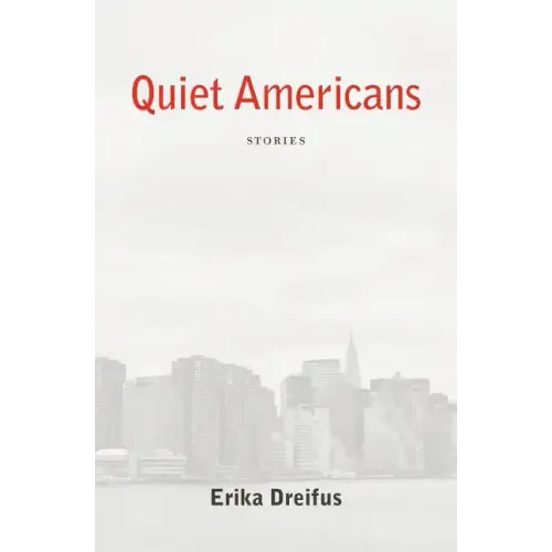 Quiet Americans