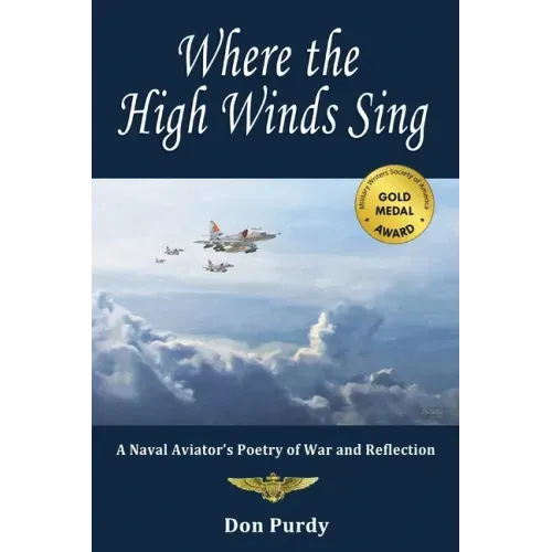 Where the High Winds Sing