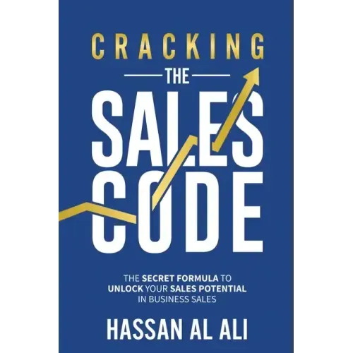 Cracking the Sales Code
