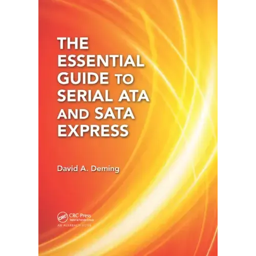 The Essential Guide to Serial Ata and Sata Express