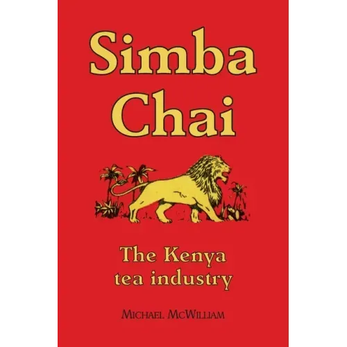 Simba Chai