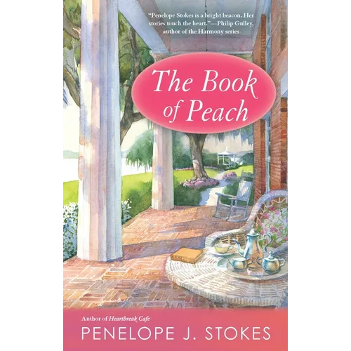 The Book of Peach