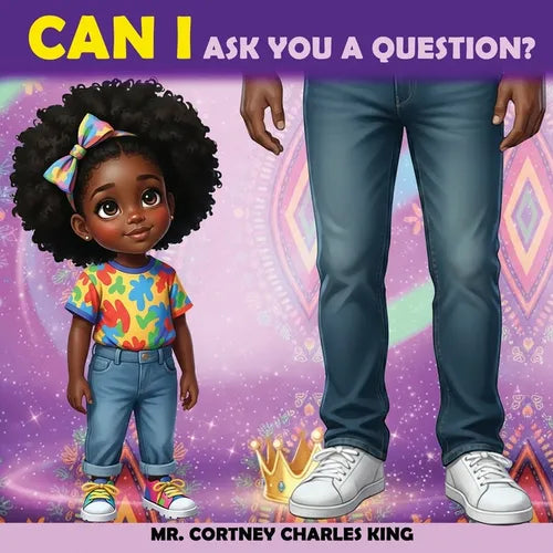 Can I Ask You a Question?