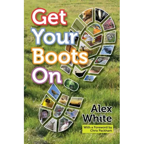 Get Your Boots On