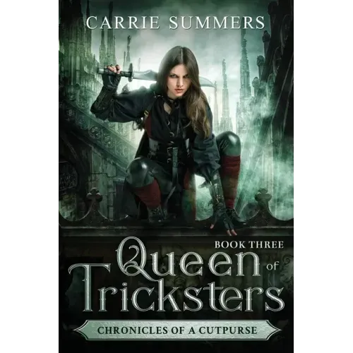 Queen of Tricksters