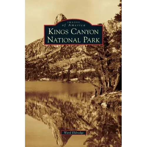 Kings Canyon National Park