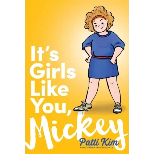 It's Girls Like You, Mickey