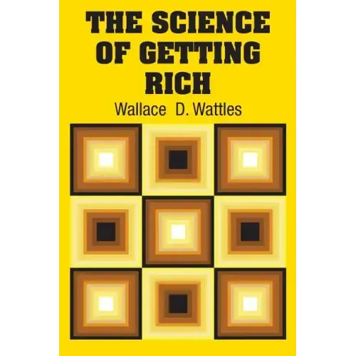 The Science of Getting Rich