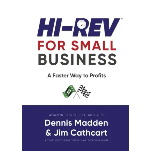 Hi REV for Small Business: A Faster Way to Profits