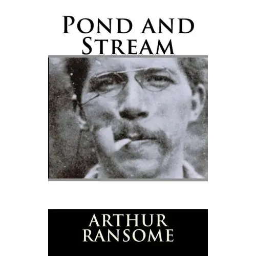 Pond and Stream