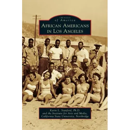African Americans in Los Angeles