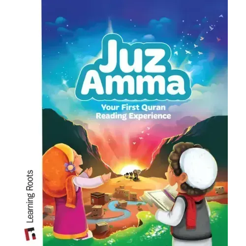 Juz Amma: Kiitab Compatible