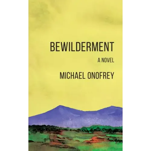 Bewilderment