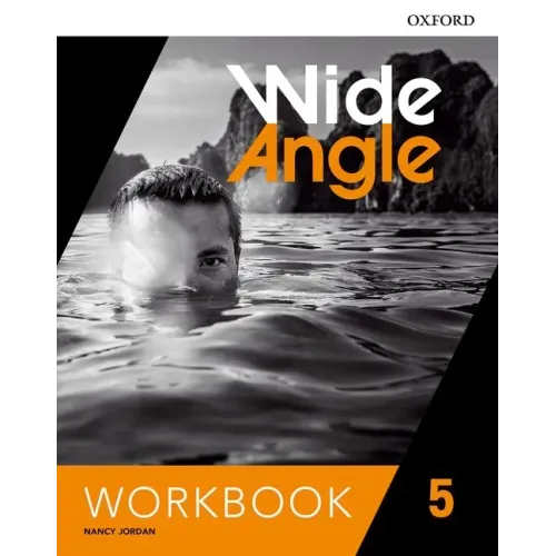 Wide Angle 5 Workbook