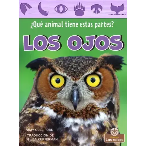 Los Ojos (Eyes)
