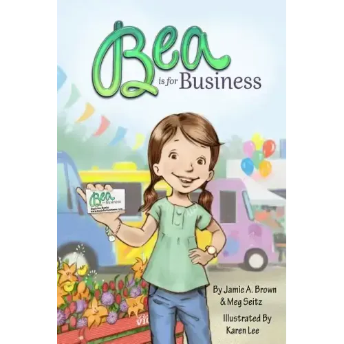 Bea is for Business