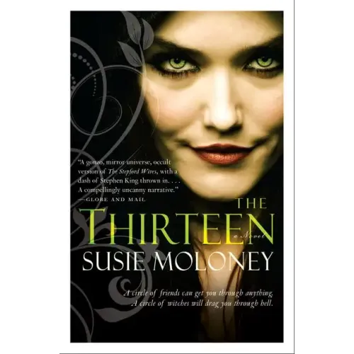 The Thirteen