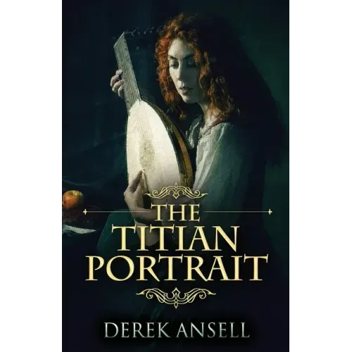 The Titian Portrait