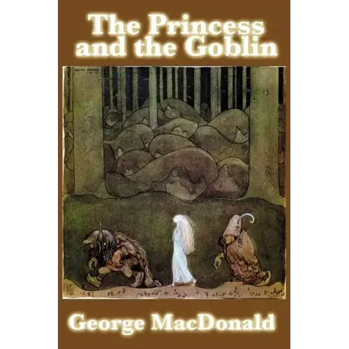 The Princess and the Goblin