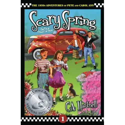 Scary Spring: Our Polio Fright of 1955