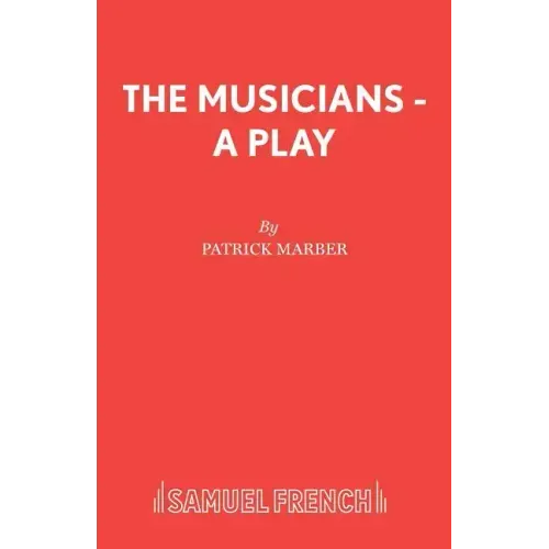 The Musicians - A Play